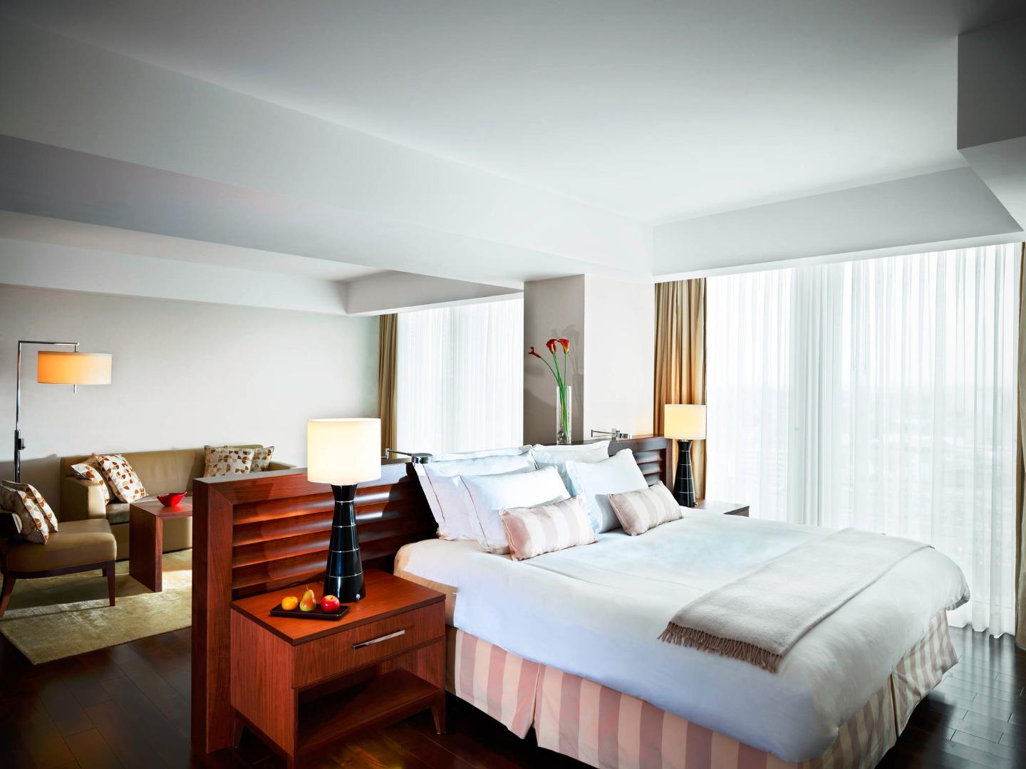 Hotel Jumeirah Frankfurt Frankfurt am Main