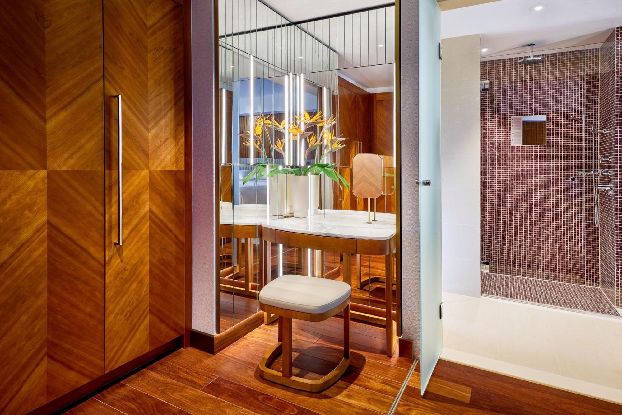 Hotel Jumeirah Frankfurt Frankfurt am Main