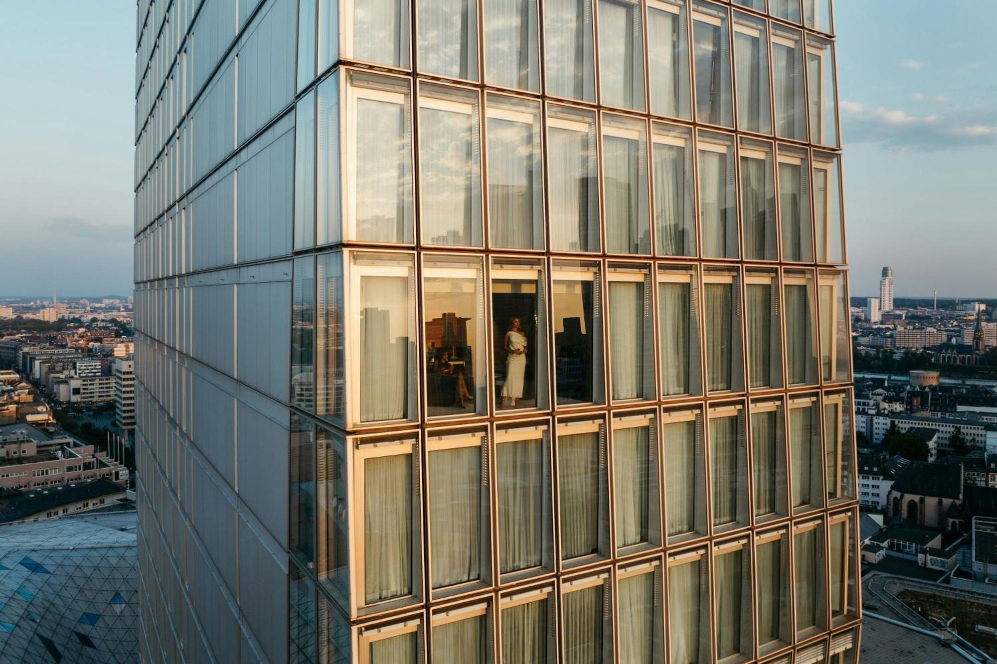Jumeirah Frankfurt Hotel