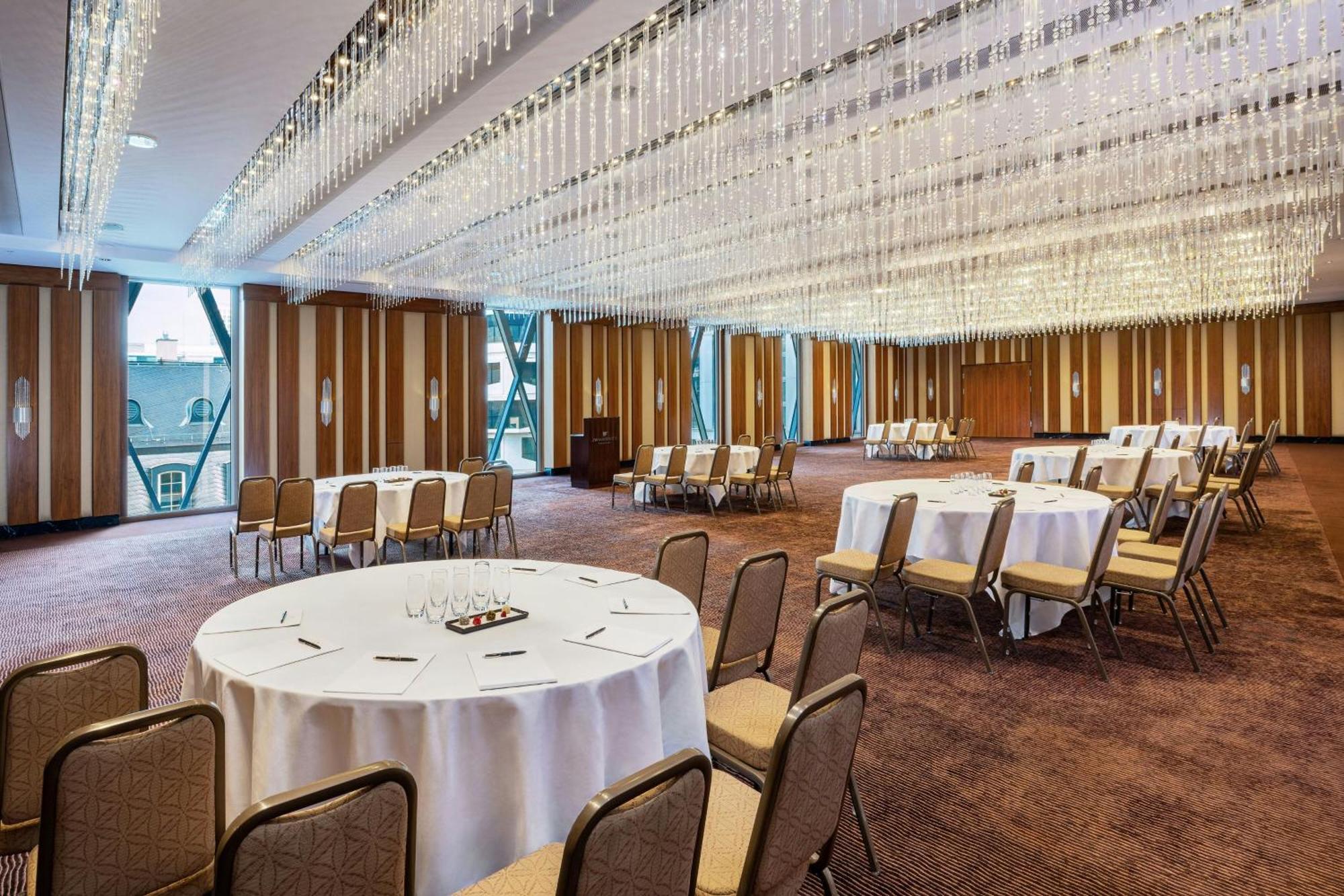 Hotel Jumeirah Frankfurt Frankfurt am Main