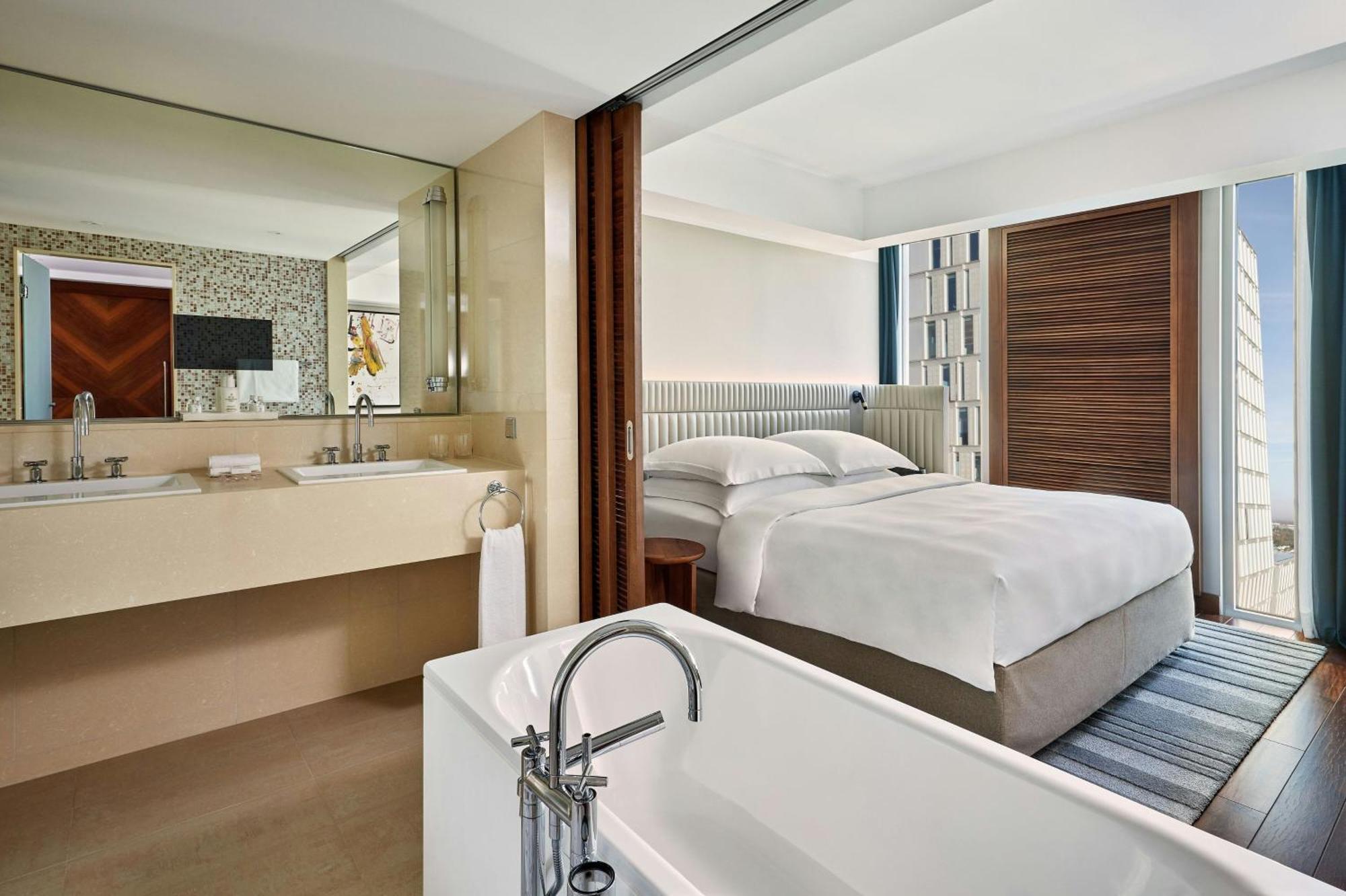 Jumeirah Frankfurt Hotel