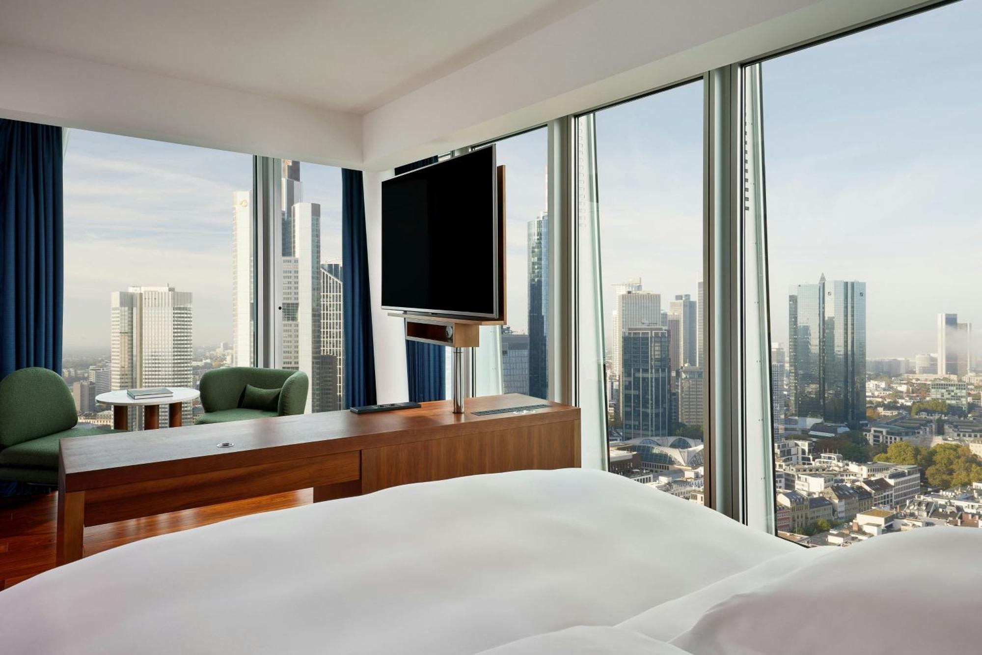 Jumeirah Frankfurt Hotel