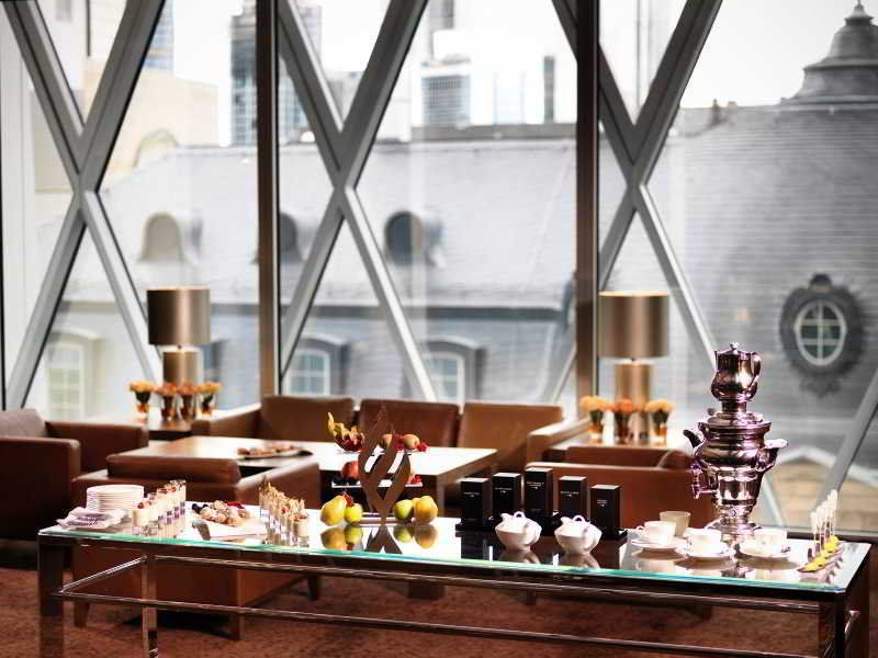 Hotel Jumeirah Frankfurt Frankfurt am Main