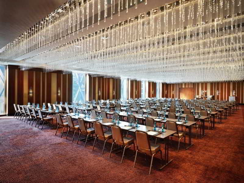 Jumeirah Frankfurt