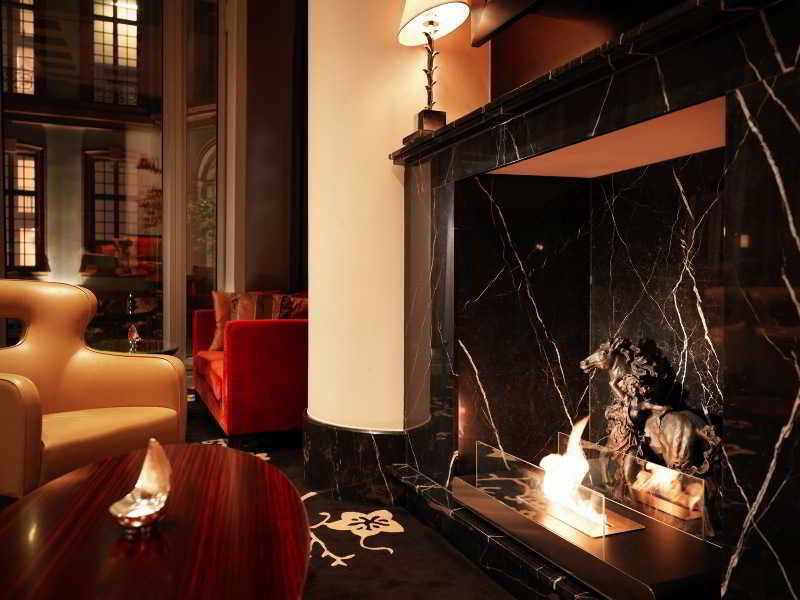Jumeirah Frankfurt Hotel 5*