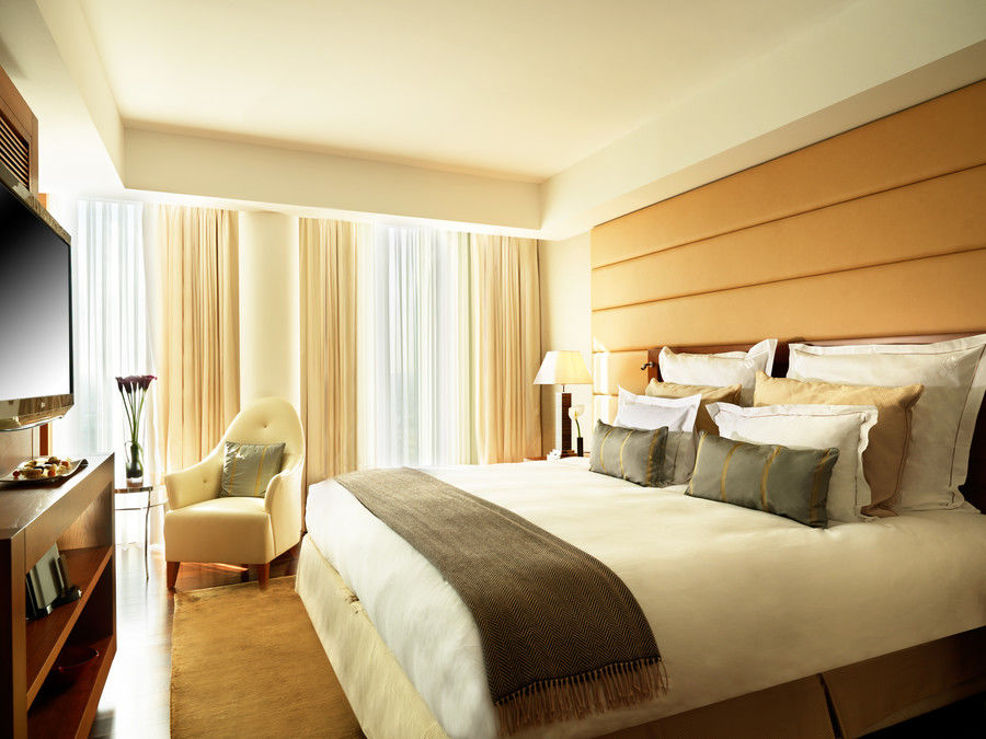 Hotel Jumeirah Frankfurt 5*
