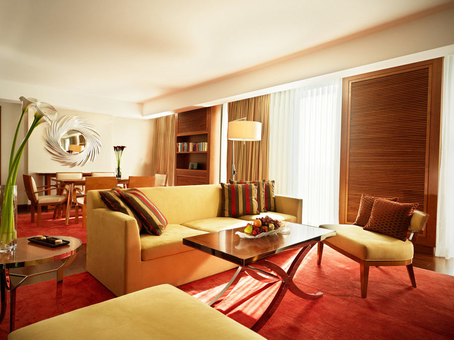 Jumeirah Frankfurt Frankfurt am Main