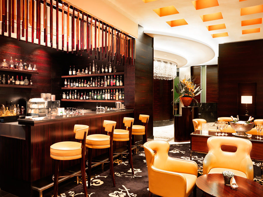 Hotel Jumeirah Frankfurt Frankfurt am Main