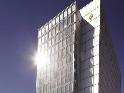 Jumeirah Frankfurt Frankfurt am Main