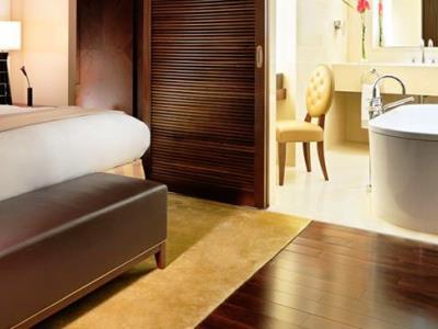 Jumeirah Frankfurt Hotel