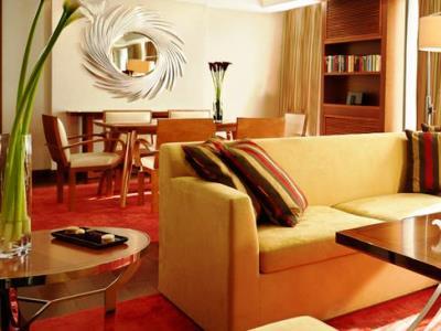 Jumeirah Frankfurt 5* Frankfurt am Main