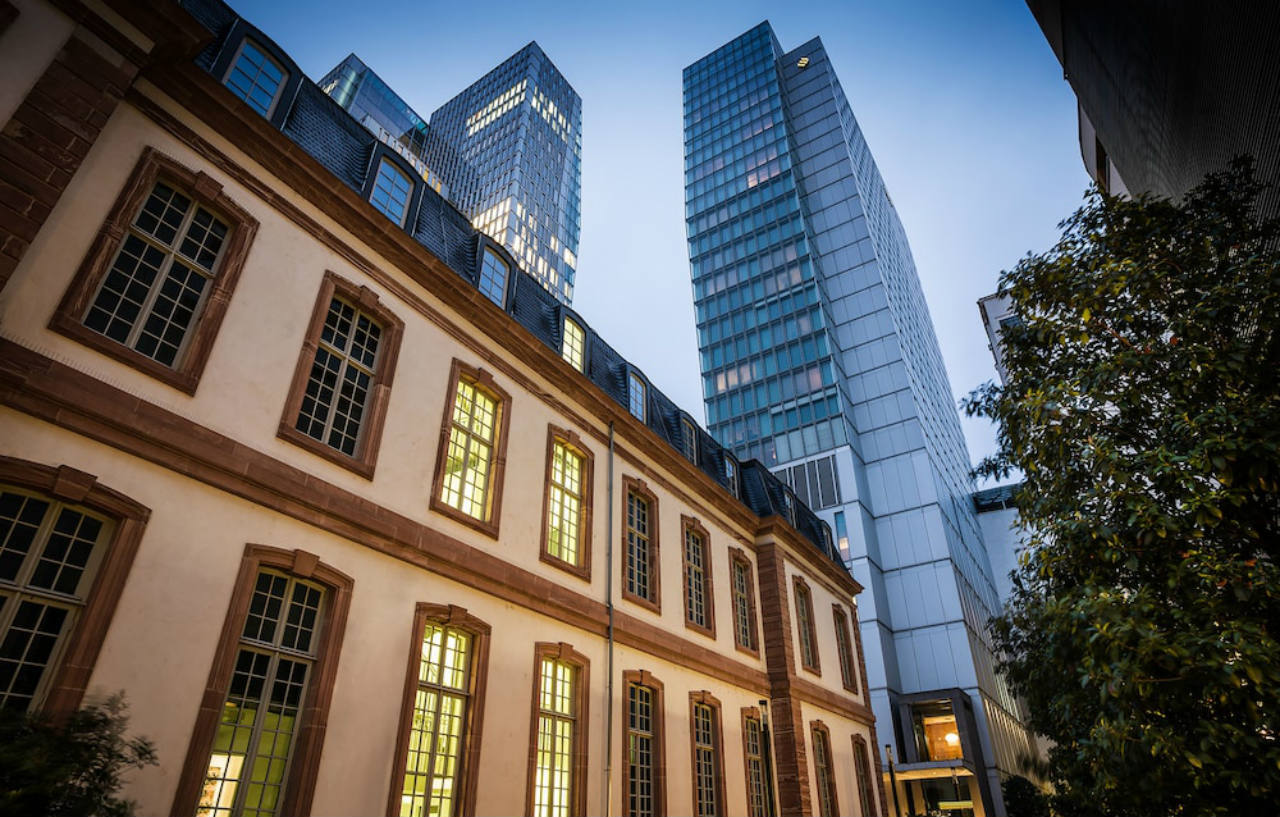 Jumeirah Frankfurt